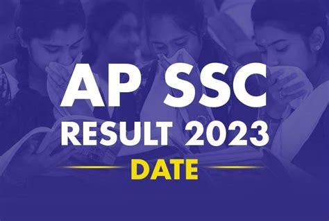 ssc result 2023 date ap